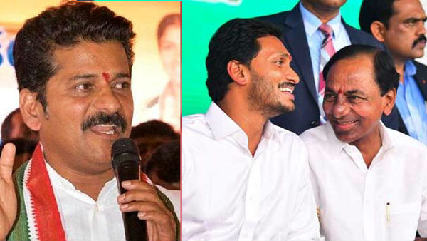 కేసీఆర్ నమ్మినవారు చరిత్రలో బాగుపడలేదు..