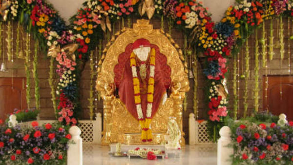 సాయి జన్మభూమిపై మహా సర్కార్ రేపిన రగడ