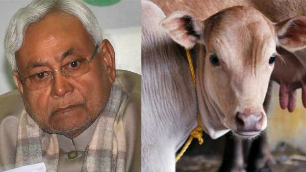 ముఖ్యమంత్రి నితీష్కుమార్