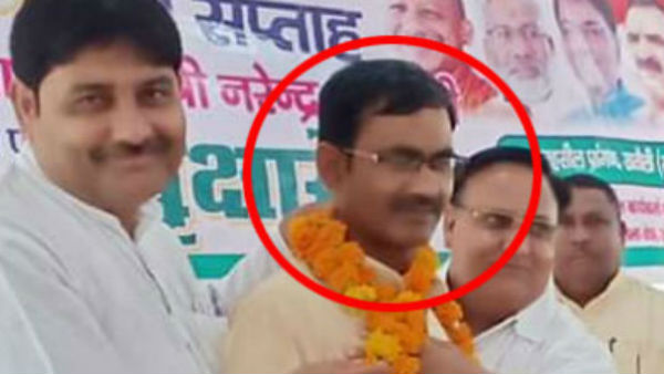 వివాదాస్పద వ్యాఖ్యలతో వార్తల్లో..
