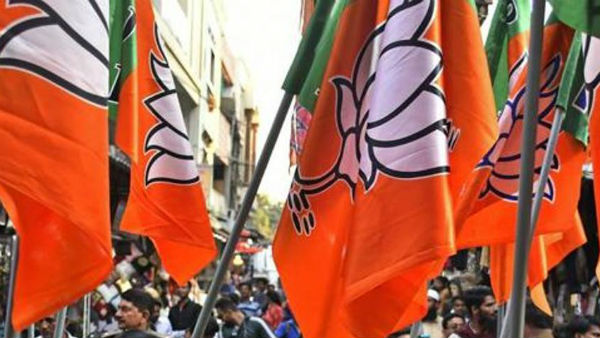 కేసుల నుంచి ఉపశమనం పొందేందుకే..?