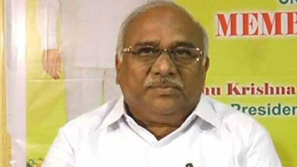 పార్లమెంటులో జగన్ తీరును ఎండగడతాం..