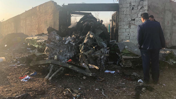 80 killed in Iran attack over US airbase in Iraq,says state media 80 killed in Iran attack over US airbase in Iraq,says state media