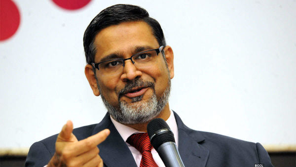 Wipro CEO Abidali Neemuchwala steps down due to family commitments Wipro CEO Abidali Neemuchwala steps down due to family commitments
