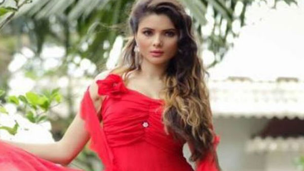 TV Actress Sejal Sharma Allegedly Commits Suicide In Mumbai TV Actress Sejal Sharma Allegedly Commits Suicide In Mumbai
