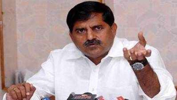 సిట్పై నమ్మకం లేదు