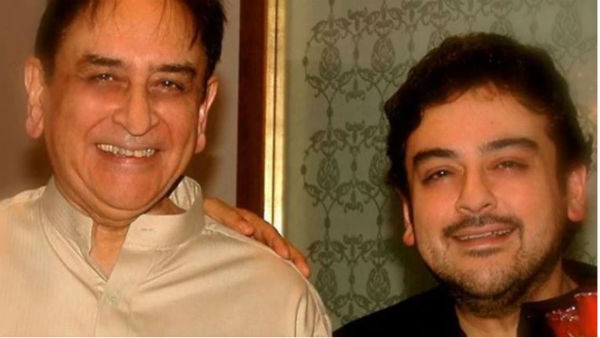 భారత్పై బాంబులేసిన సమీ తండ్రి..