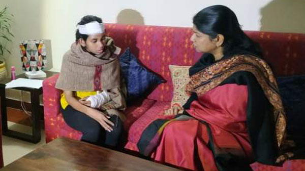 Boycott will make me watch Deepikas film: Kanimozhi Boycott will make me watch Deepikas film: Kanimozhi
