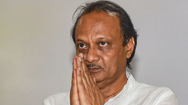 అజిత్ కు ఆర్దిక..ప్రణాళికా శాఖలు..