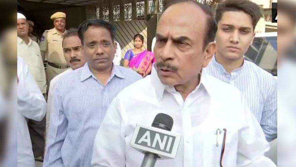 తెలంగాణలో ఎన్ఆర్సీ అమలుచేయం.. :
