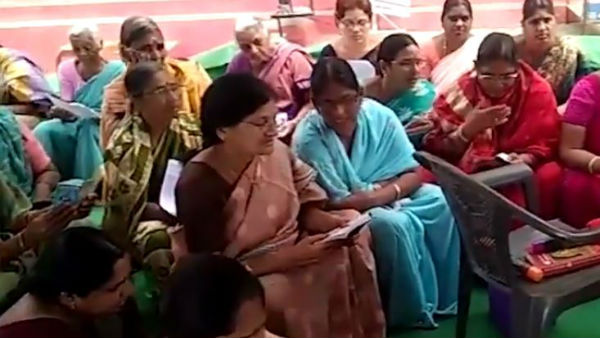 నేటి సాయంత్రం వరకు రైతుల వినతులు తీసుకునే అవకాశం