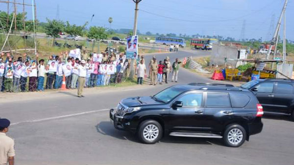 పట్టా రైతులతో సమానంగా అసైన్డ్ రైతులకు కూడా ప్యాకేజీ..