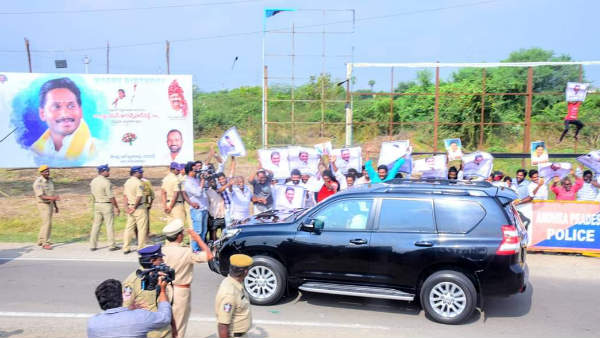 ఊపీరి పీల్చుకుంటోన్న వైసీపీ నేతలు..