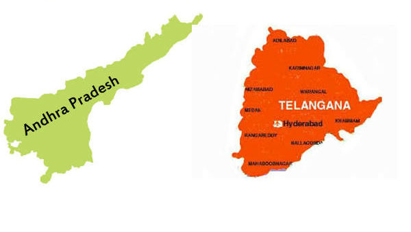 తెలంగాణతోపాటు ప్రతివాదిగా ఏపీ కూడా..