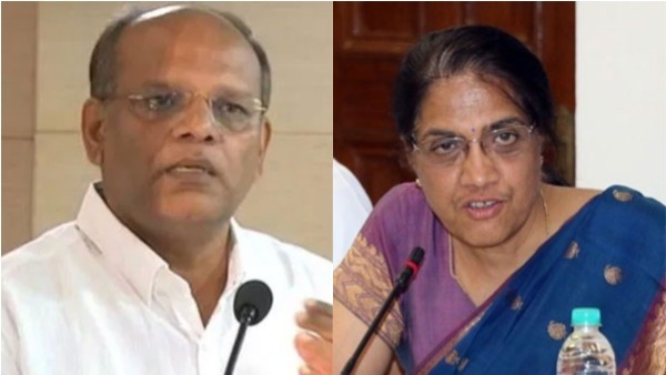 Telugu states Chief secreteries meet to day in Viajaywada to discuss pending issues Telugu states Chief secreteries meet to day in Viajaywada to discuss pending issues