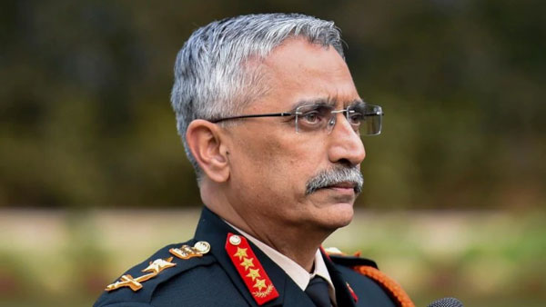 China needs more attention, hopeful of a permanent settlement: Army chief General MM Naravane China needs more attention, hopeful of a permanent settlement: Army chief General MM Naravane