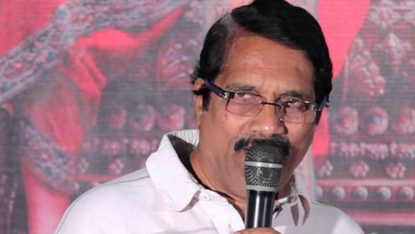 రాజధాని పోరాటానికి మద్దతు ఇవ్వనివారి సినిమాలు చూడకండి అన్న అశ్వనీదత్