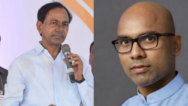నిజామాబాద్ కార్పోరేషన్ ఎన్నికల ఫలితాలు