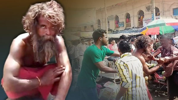 ఎక్కడివాడు..?