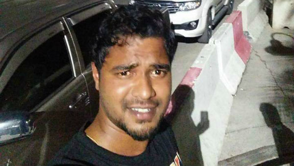 సుదీప్కు చెల్లెలి పాత్రలో..