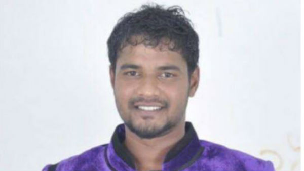 నిర్బంధించి.. అత్యాచారం..