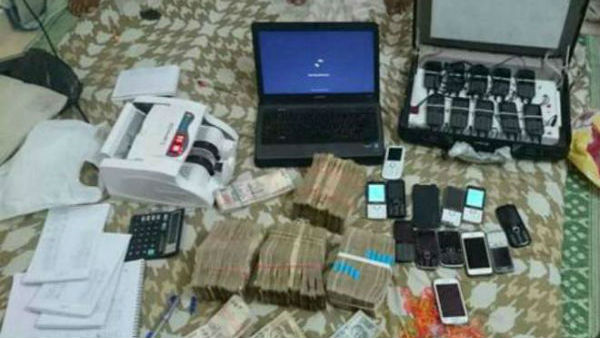 ఏటా రూ.3 లక్షలు చేతులు మారుతున్నాయి