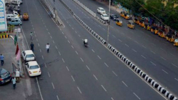 కొనసాగుతున్న పోలీసుల అరెస్ట్ లు.. ఉద్రిక్తత