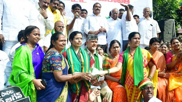 హరికృష్ణ స్థానాన్ని భర్తీ చేసేలా..