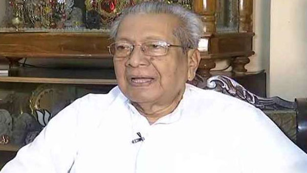 సభల్లో పరిణామాలపై గవర్నర్ ఆరా..