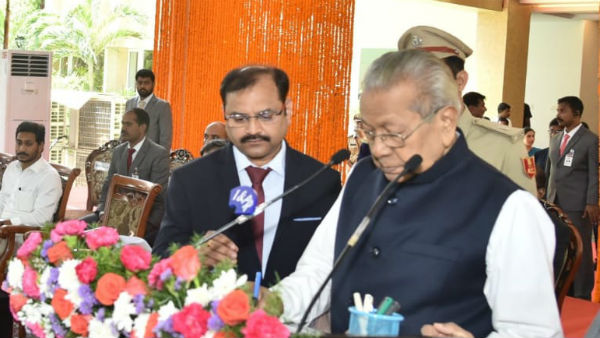 పరిపాలనా వికేంద్రీకరణ దిశగా..