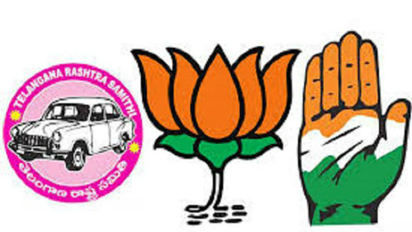 వెనక్కి తగ్గని రెబల్స్..