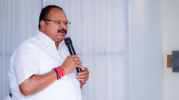 కర్నూలు డిక్లరేషన్ ఏం చెబుతోంది?