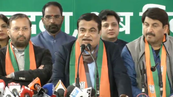 కీలక హామీలివే..