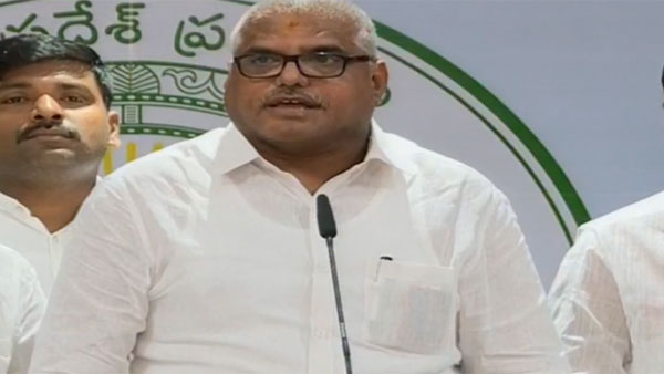 ఆఫ్ట్రాల్ లోకేశ్కే అంతుంటే..