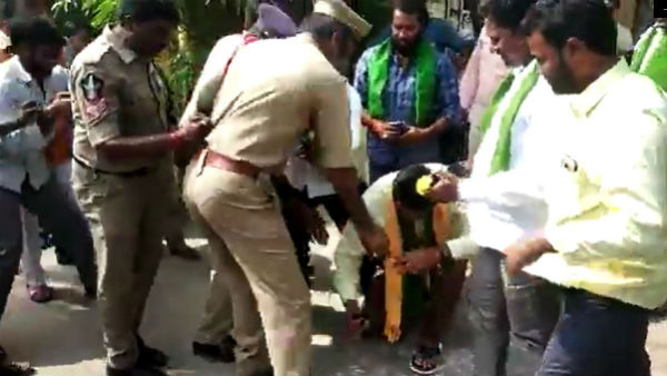 గల్లా జయదేవ్ సహా..