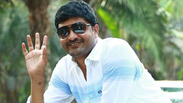 లోకేష్ కు అత్యంత సన్నిహితుడిగా..