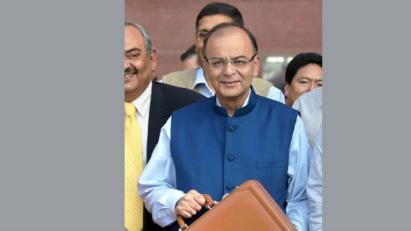 భారత్లో లెదర్ బ్రీఫ్ కేసు