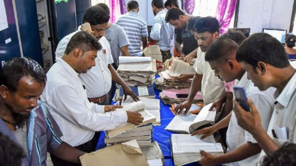 40000 Refugees identified in UP as it becomes the first state to implement CAA 40000 Refugees identified in UP as it becomes the first state to implement CAA