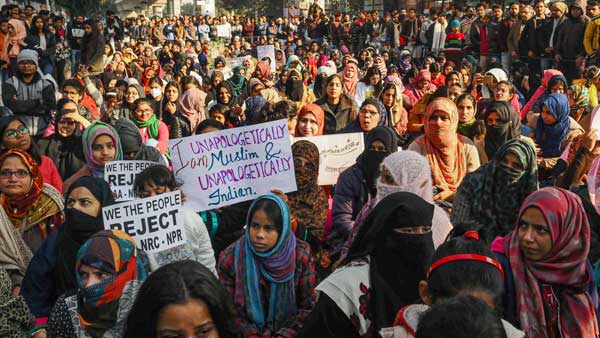 EU is ‘keener’ to seal trade pacts with India than discuss Kashmir, CAA EU is ‘keener’ to seal trade pacts with India than discuss Kashmir, CAA