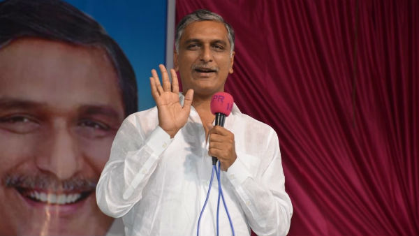 బంగారు తెలంగాణ