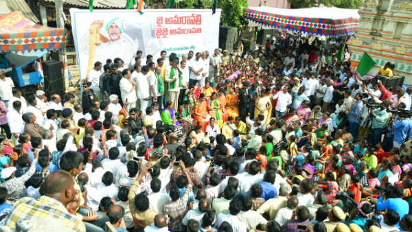 వలసబాట తప్పదా..?