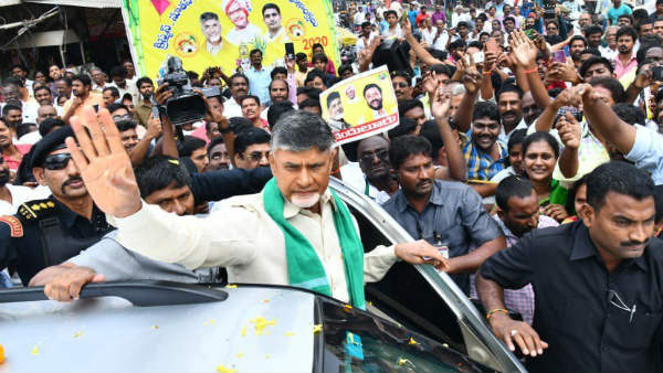 తొలిసారి జోలె పట్టుకున్నా.. రక్తం ఉడికిపోతోంది..