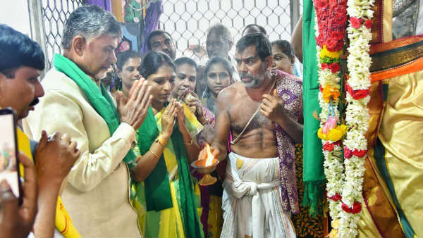 అమరావతి ఆమోదయోగ్యమైన రాజధాని.. ఒక్కడే ఎదుర్కొంటా..