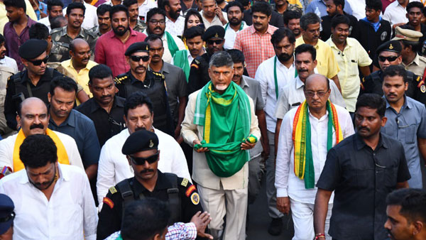 ఉత్తరాంధ్ర సాయాన్ని మర్చిపోయారా?