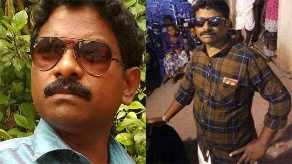 చిత్తూరు జిల్లా జంట