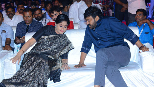 13 ఏళ్ల తర్వాత నా హీరోయిన్
