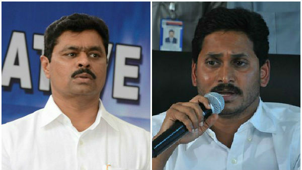 మొదటి నుండీ బద్ధ శత్రువులుగా సీఎం రమేష్ , జగన్ లు