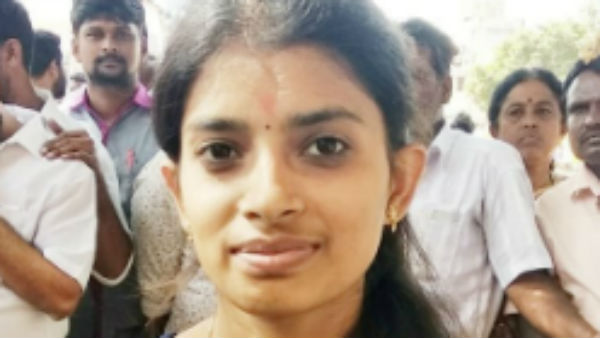 కర్ణాటక- తమిళనాడు సరిహద్దు
