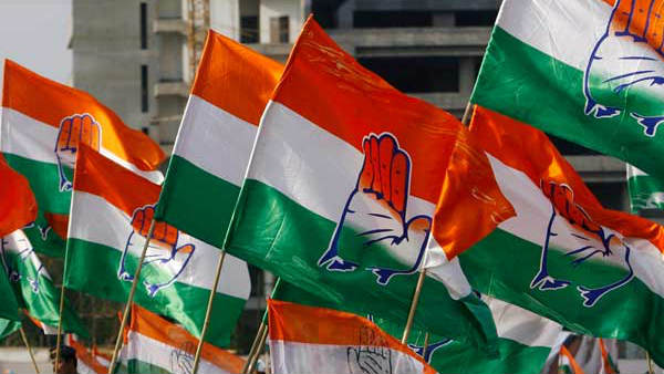 టీఆర్ఎస్కు షాక్ ఇవ్వాలనుకుంటోన్న కాంగ్రెస్