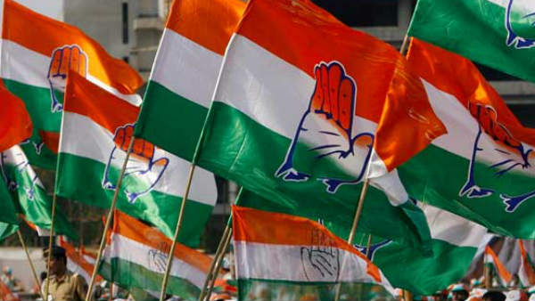 YCP is a rowdy party ... Congress party targets Jagan in AP YCP is a rowdy party ... Congress party targets Jagan in AP